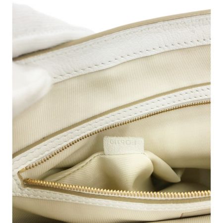  LOUIS VUITTON ルイヴィトン サビア カバMM  パドロック・鍵付 M93495 ベージュ x ホワイト