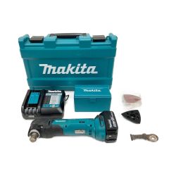 〇〇 MAKITA マキタ 充電式マルチツール 18V TM51D Bランク