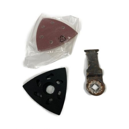  MAKITA マキタ 充電式マルチツール 18V TM51D