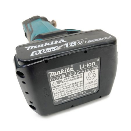  MAKITA マキタ 充電式マルチツール 18V TM51D