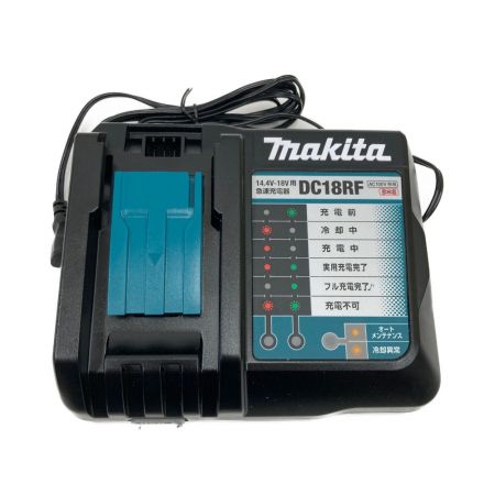  MAKITA マキタ 充電式マルチツール 18V TM51D