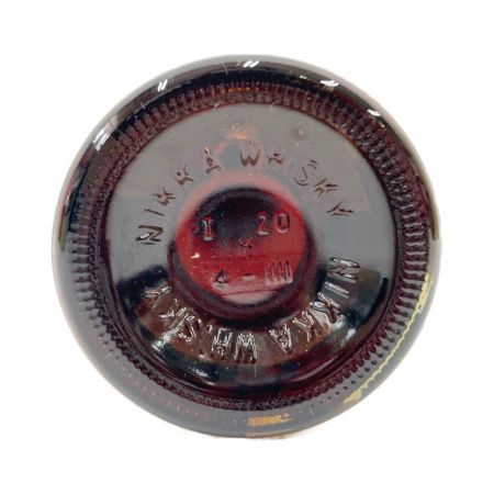 【北海道内限定発送】 TAKETSURU 竹鶴/ニッカウイスキー ウイスキー17年 700ml 43% 未開栓