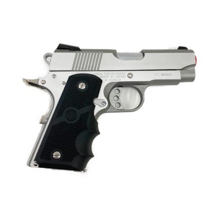  Tokyo Marui 東京マルイ ガスブローバック ウルトラコンパクト ガスガン V10