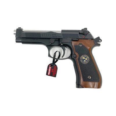 中古】 Tokyo Marui 東京マルイ サムライエッジ ハイグレードタイプ