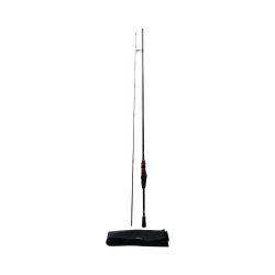 〇〇 DAIWA ダイワ 月下美人 アジングロッド  MX A64.5L-S Bランク