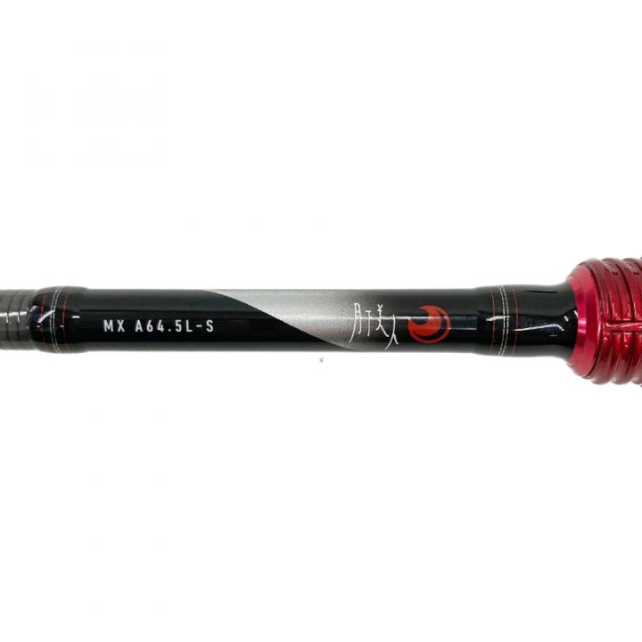 DAIWA ダイワ 月下美人 アジングロッド MX A64.5L-S｜中古｜なんでもリサイクルビッグバン