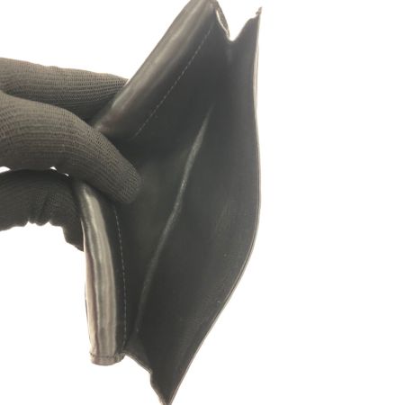  BOTTEGA VENETA ボッテガヴェネタ イントレチャート 長財布 120697 V4651 1000 ブラック