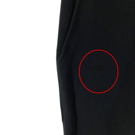  LOUIS VUITTON ルイヴィトン メンズ セットアップ CA36929 サイズXL・M  ブラック