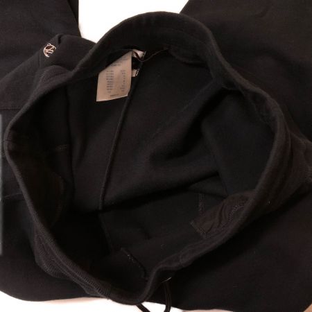  LOUIS VUITTON ルイヴィトン メンズ セットアップ CA36929 サイズXL・M  ブラック