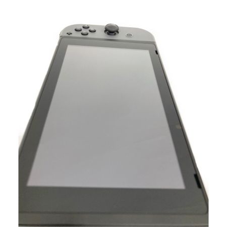  Nintendo ニンテンドウ Nintendo Switch ゲーム機本体 HAC-001 グレー
