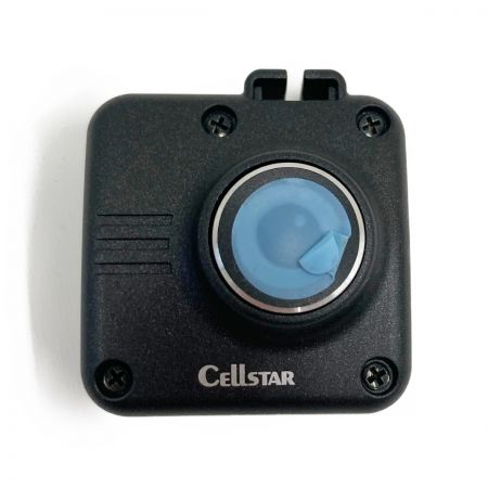 中古】 CELLSTAR セルスター ドライブレコーダー CS-32FH Bランク