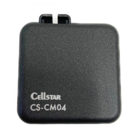 中古】 CELLSTAR セルスター ドライブレコーダー CS-32FH Bランク