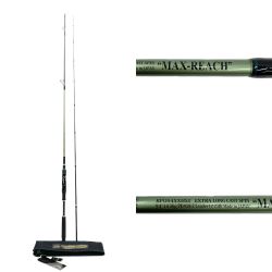 〇〇 NORIES ノリーズ Rock fish Bottom ロックフィッシュ ボトム パワーオーシャン RPO94XXHS2 ロッド Bランク