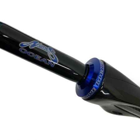  NORIES OCEAN ロックフィッシュボトム パワーオーシャン ルアーロッド RPO710HS2