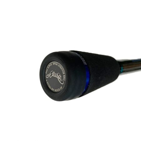  NORIES OCEAN ロックフィッシュボトム パワーオーシャン ルアーロッド RPO710HS2