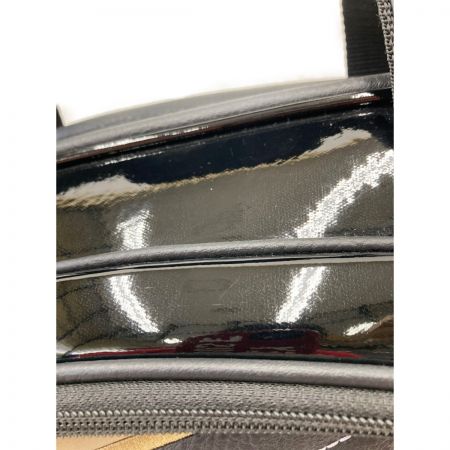  HONMA ホンマ ゴルフバッグ ボストン BB52001 ブラック 未使用品