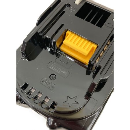  MAKITA マキタ 充電式ディスクグラインダ 100mm 18V 6.0Ah  GA402DRG