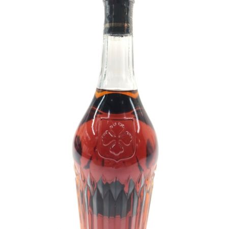  CAMUS カミュ ブランデー コニャック  XO ロングネック 未開栓