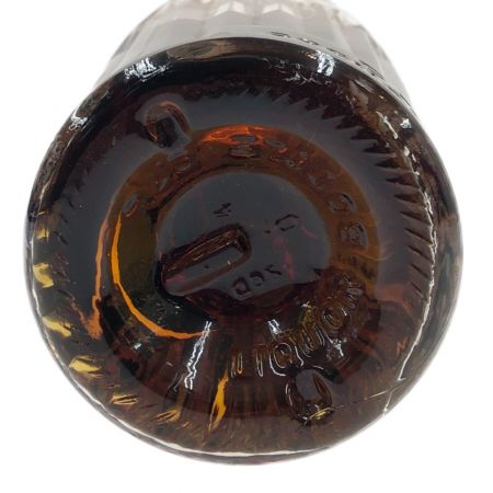  CAMUS カミュ ブランデー コニャック  XO ロングネック 未開栓