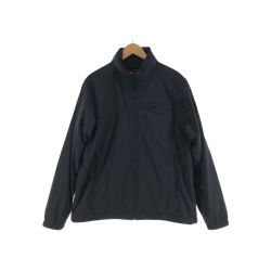 〇〇 MARMOT マーモット メンズ ジャケット サイズM 7114213 ブラック Bランク