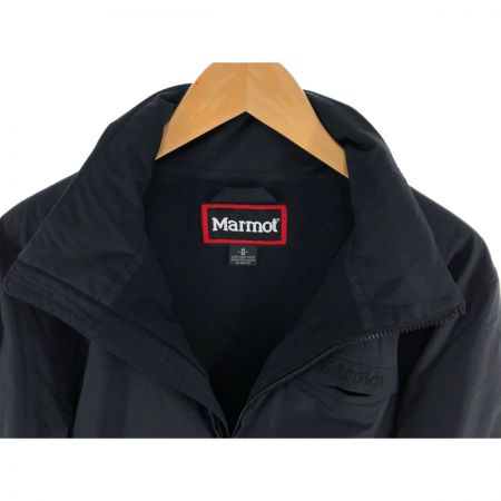  MARMOT マーモット メンズ ジャケット サイズM 7114213 ブラック