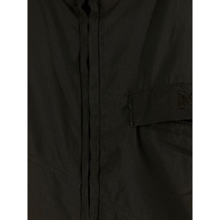  MARMOT マーモット メンズ ジャケット サイズM 7114213 ブラック