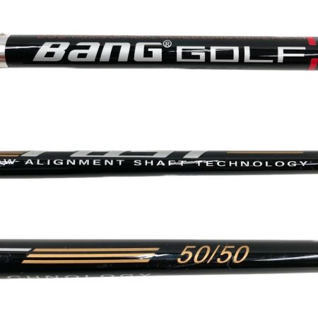  KRANKGOLF ドライバー フォーミュラ FORMULA 5 7.5 ブラック×グリーン x グリーン