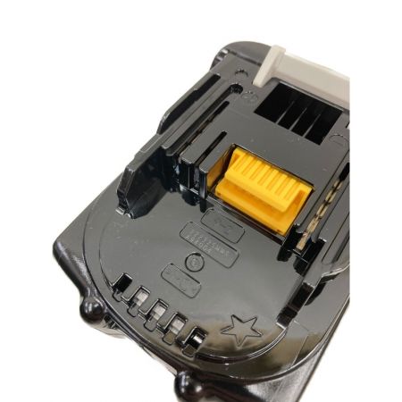  MAKITA マキタ インパクトドライバ TD172DRGX ブラック