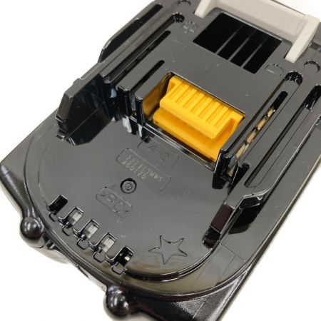  MAKITA マキタ インパクトドライバ TD172DRGX ブラック