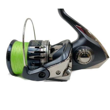  SHIMANO シマノ 20STRADIC ストラディック SW 4000XG SW4000XG スピニングリール