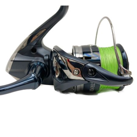  SHIMANO シマノ 20STRADIC ストラディック SW 4000XG SW4000XG スピニングリール