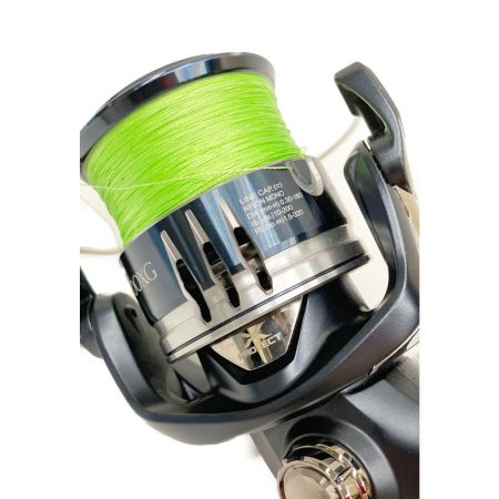  SHIMANO シマノ 20STRADIC ストラディック SW 4000XG SW4000XG スピニングリール