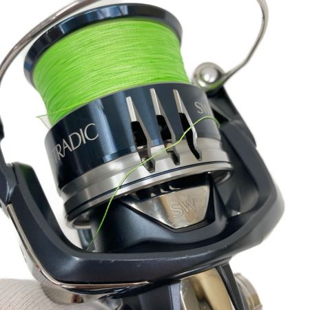  SHIMANO シマノ 20STRADIC ストラディック SW 4000XG SW4000XG スピニングリール