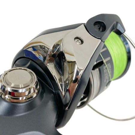  SHIMANO シマノ 20STRADIC ストラディック SW 4000XG SW4000XG スピニングリール