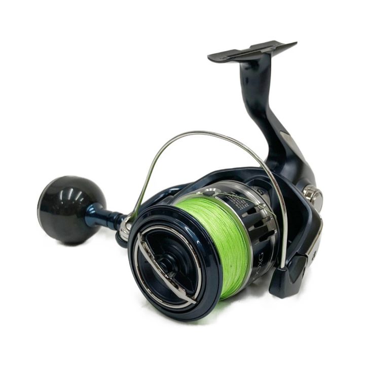 SHIMANO シマノ 20STRADIC ストラディック SW 4000XG SW4000XG
