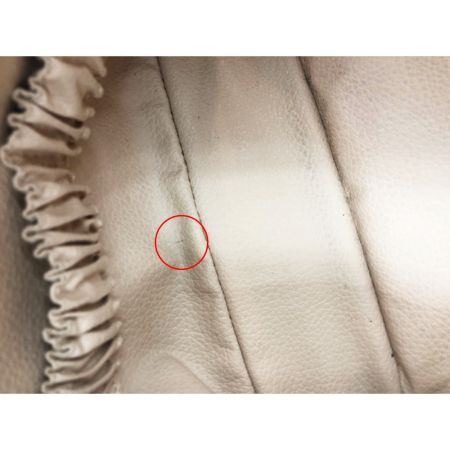  LOUIS VUITTON ルイヴィトン コスメポーチ モノグラム トゥルーストワレット23 M47524 ブラウン