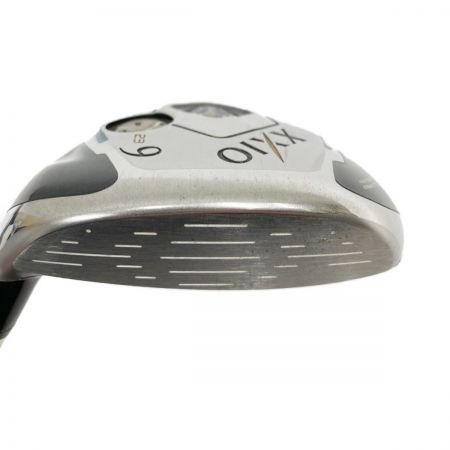  DUNLOP ダンロップ XXIO 8 ゼクシオ エイト 9w フェアウェイウッド ゴルフクラブ