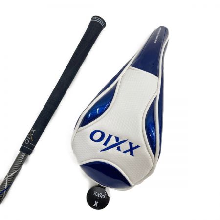  DUNLOP ダンロップ XXIO 8 ゼクシオ エイト 9w フェアウェイウッド ゴルフクラブ