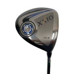 〇〇 DUNLOP ダンロップ ゼクシオ XXIO9 10.5 MP900 ドライバー Cランク