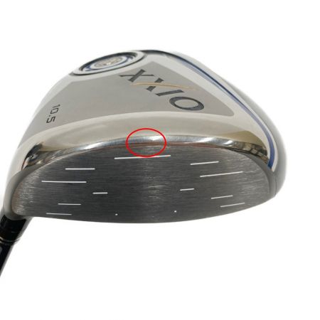  DUNLOP ダンロップ ゼクシオ XXIO9 10.5 MP900 ドライバー