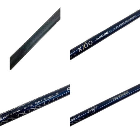  DUNLOP ダンロップ ゼクシオ XXIO9 10.5 MP900 ドライバー