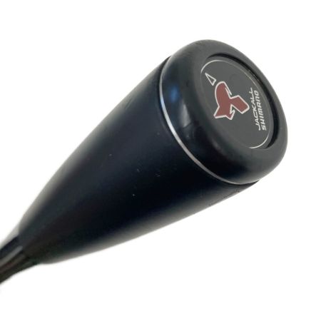  SHIMANO シマノ POISON ADRENA ポイズンアドレナ ベイト 166F-BFS 34767 ロッド