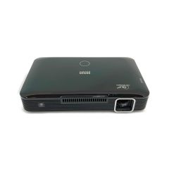  SANWA モバイル プロジェクター 400-PRJ021 バッテリー機能不可 ジャンク品 Dランク