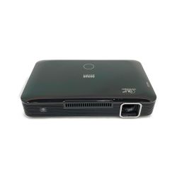 〇〇 SANWA モバイル プロジェクター 400-PRJ021 バッテリー機能不可 ジャンク品 Dランク