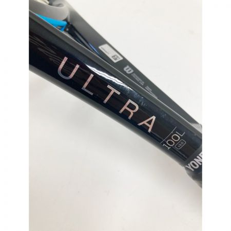  Wilson ウィルソン 硬式ラケット ULTRA 100L  VERSION 3.0