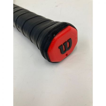  Wilson ウィルソン 硬式ラケット ULTRA 100L  VERSION 3.0