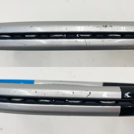  Wilson ウィルソン 硬式ラケット ULTRA 100L  VERSION 3.0