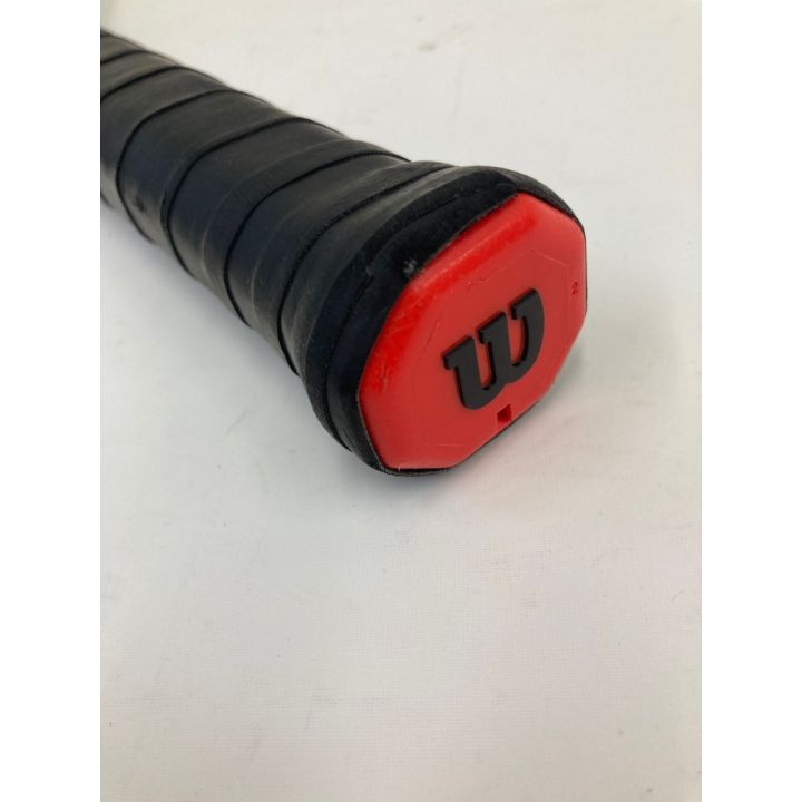 Wilson ウィルソン 硬式ラケット ULTRA 100L VERSION 3.0 - 中古
