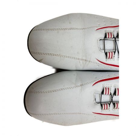  ONESIDER ゴルフシューズ 27cm OSGS-19983AT ホワイト