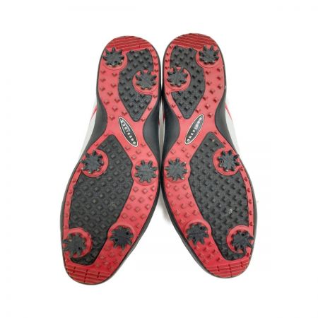  ONESIDER ゴルフシューズ 27cm OSGS-19983AT ホワイト